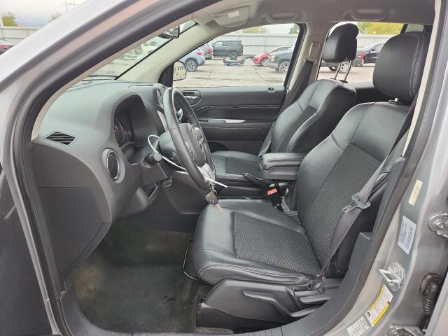 Jeep Compass Latitude Image 5