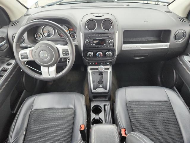 Jeep Compass Latitude Image 9