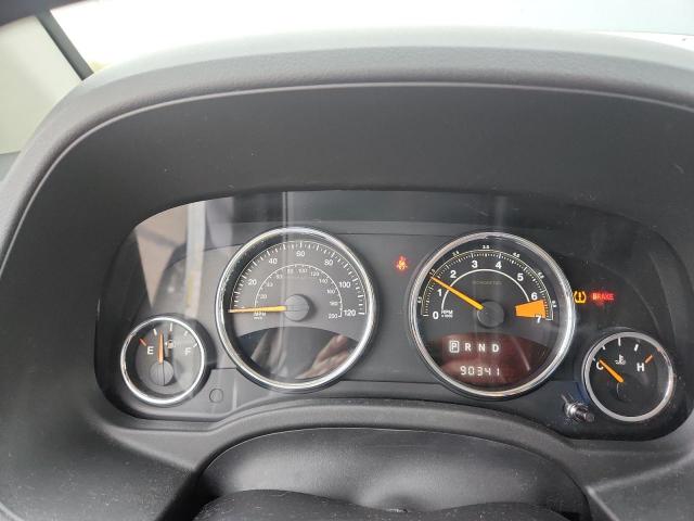 Jeep Compass Latitude Image 10