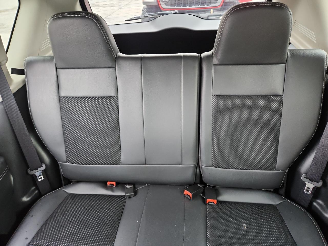 Jeep Compass Latitude Image 13