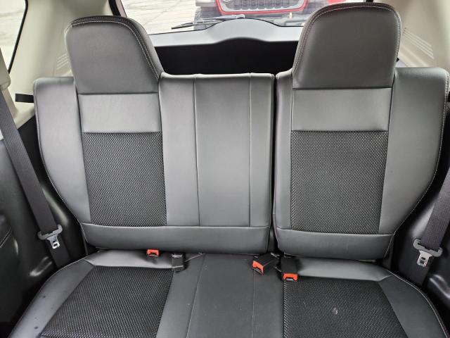 Jeep Compass Latitude Image 13