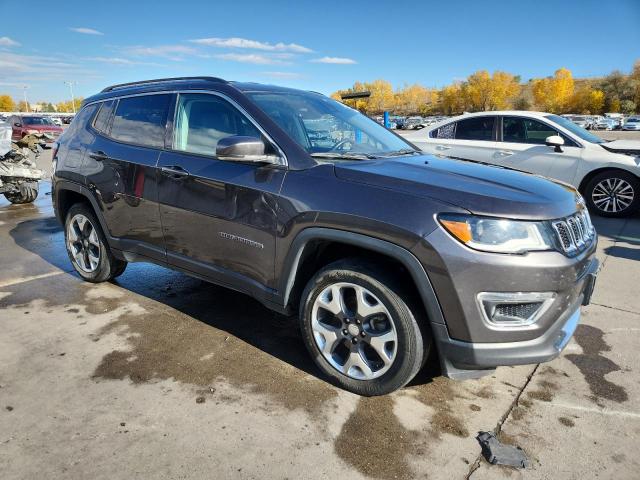 Jeep Compass Limited Image 5