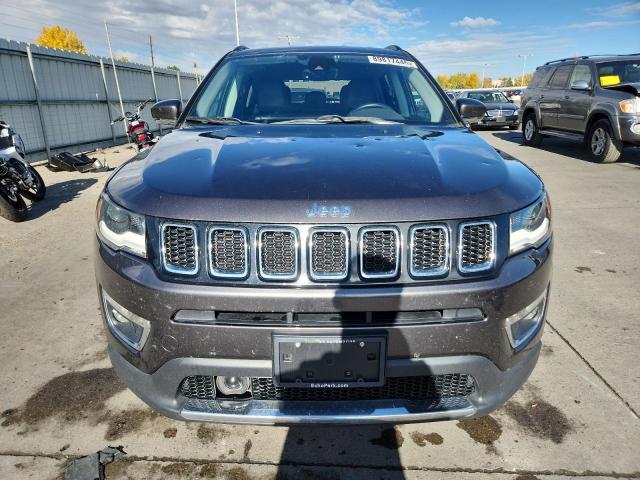 Jeep Compass Limited Image 8