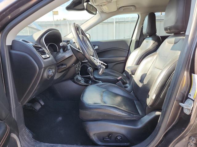 Jeep Compass Limited Image 6