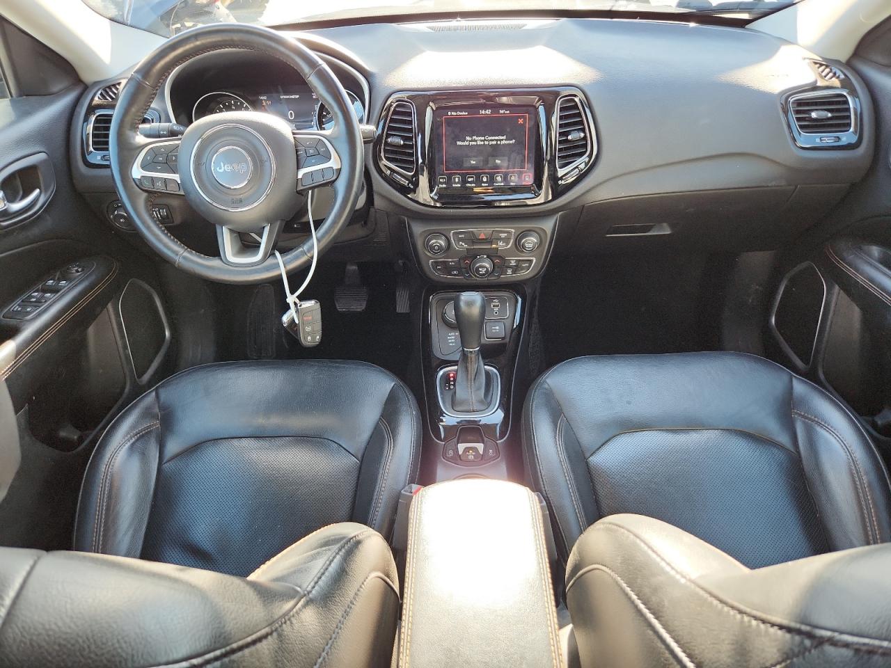 Jeep Compass Limited Image 7