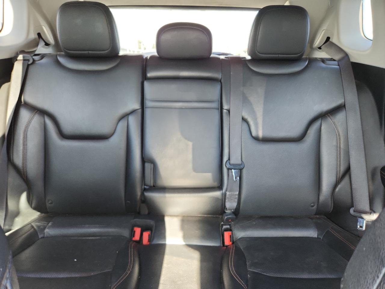 Jeep Compass Limited Image 11