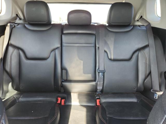 Jeep Compass Limited Image 11