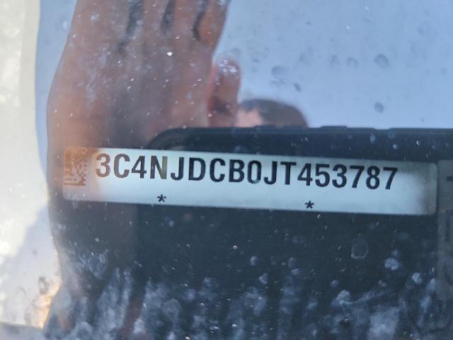 Jeep Compass Limited Image 10