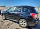 Subaru Forester 2.5i Limited Image 10