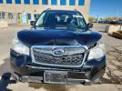 Subaru Forester 2.5i Limited Image 13