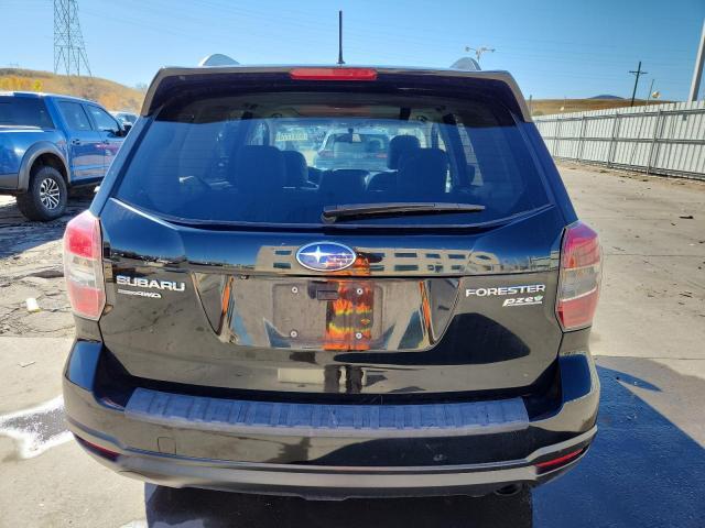 Subaru Forester 2.5i Limited Image 7