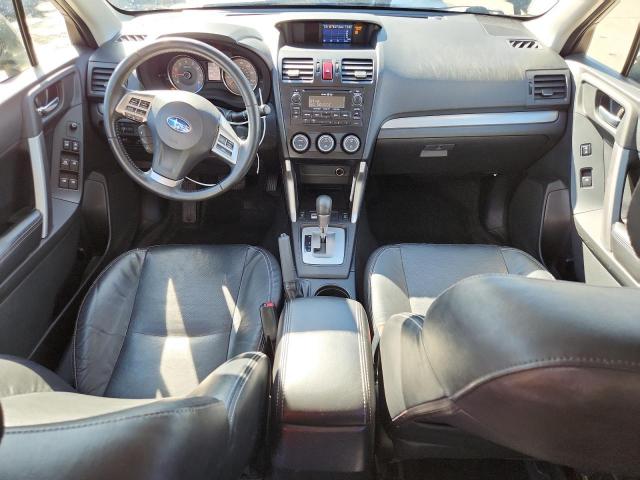 Subaru Forester 2.5i Limited Image 11