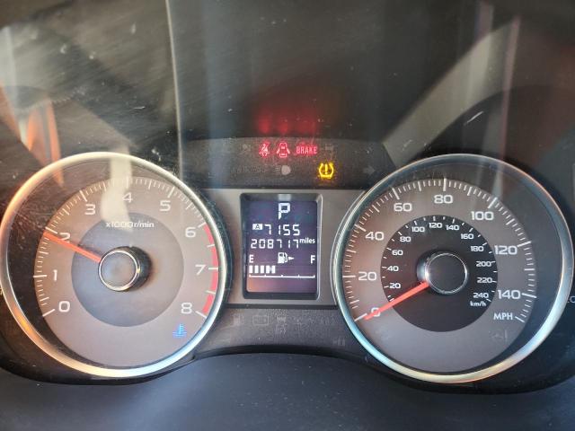 Subaru Forester 2.5i Limited Image 2