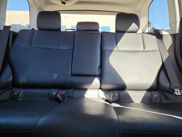 Subaru Forester 2.5i Limited Image 3