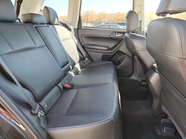 Subaru Forester 2.5i Limited Image 4