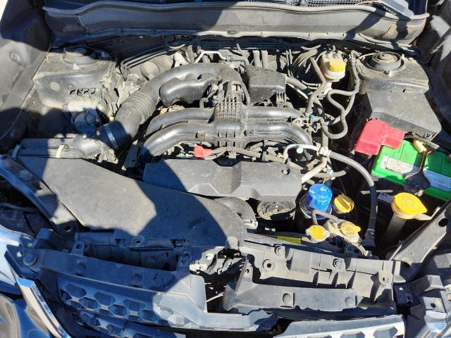 Subaru Forester 2.5i Limited Image 5