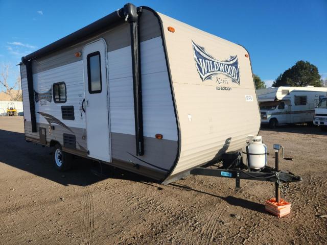  Salvage Frrv Wildwood