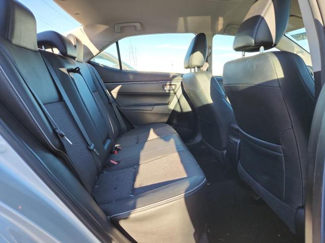 Toyota Corolla L Image 5