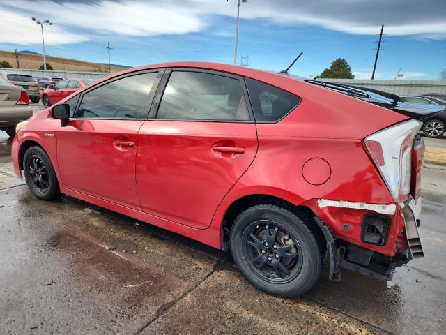 Toyota Prius Image 5