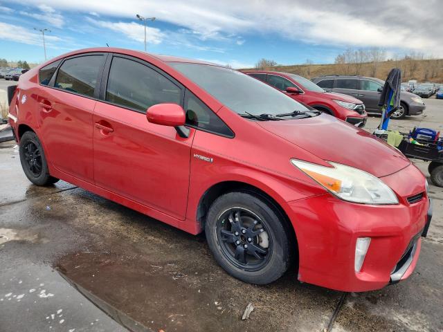 Toyota Prius Image 11