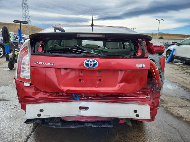 Toyota Prius Image 9