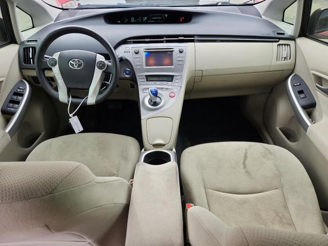 Toyota Prius Image 3