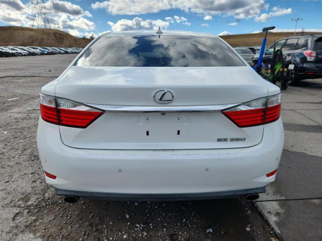 Lexus Es 350 Image 6