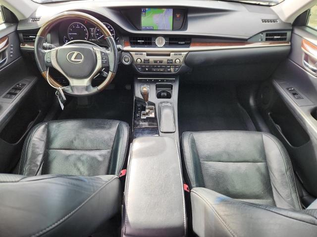 Lexus Es 350 Image 10