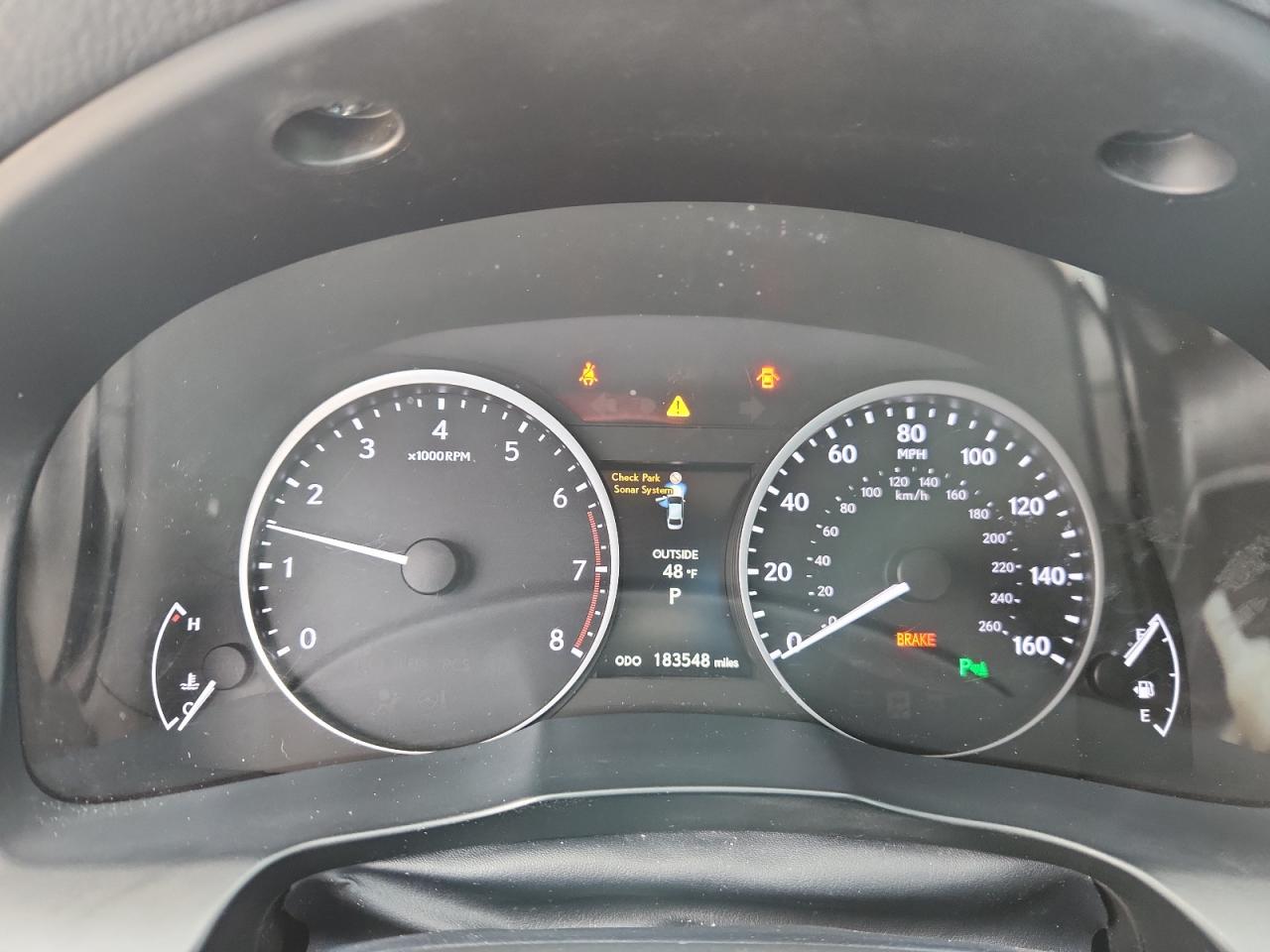 Lexus Es 350 Image 9