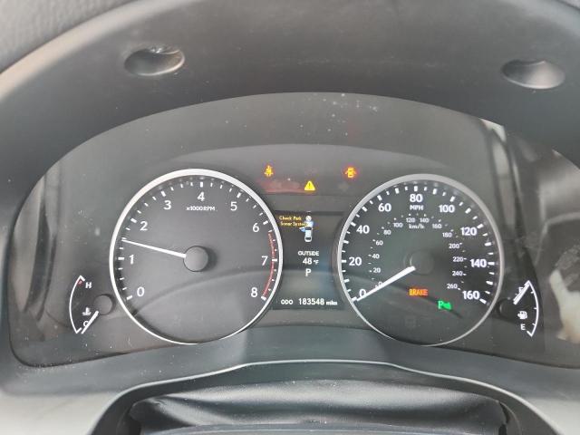 Lexus Es 350 Image 9