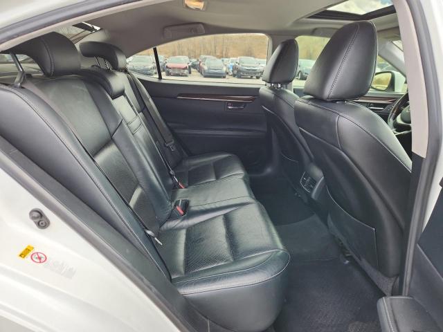 Lexus Es 350 Image 2