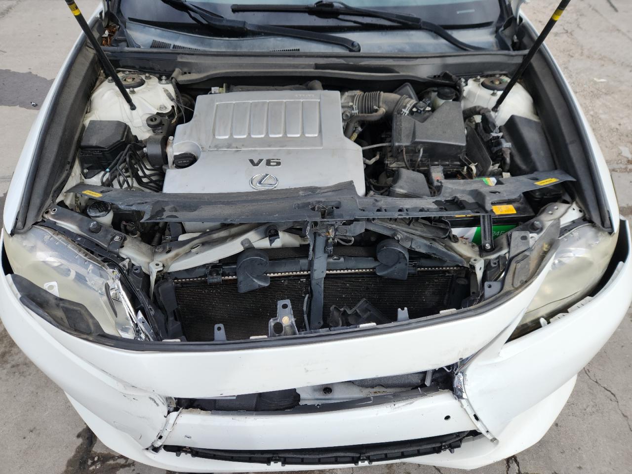 Lexus Es 350 Image 12