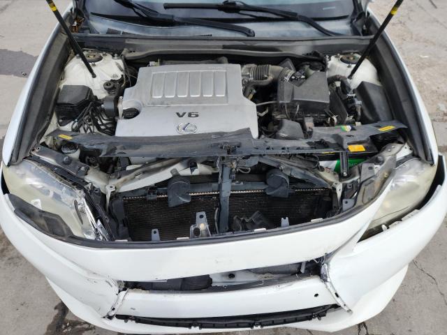 Lexus Es 350 Image 12