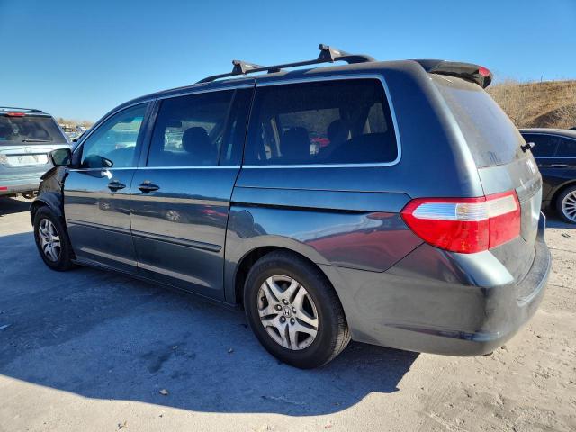 Honda Odyssey Ex Image 9