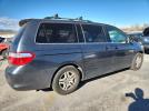 Honda Odyssey Ex Image 10