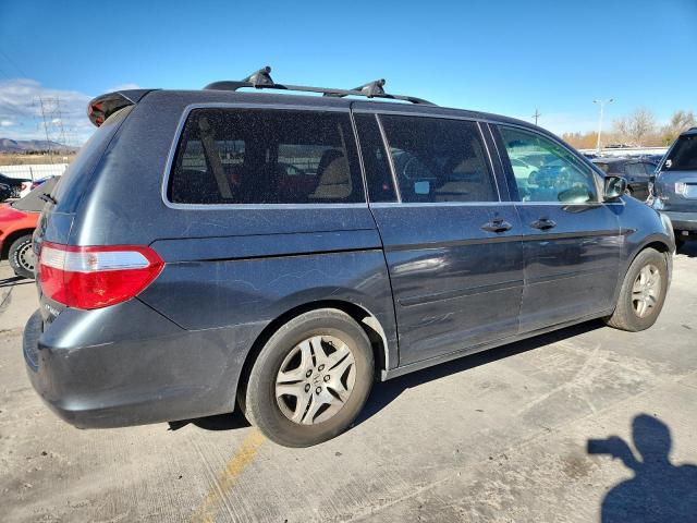 Honda Odyssey Ex Image 10