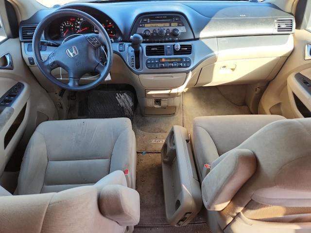 Honda Odyssey Ex Image 6