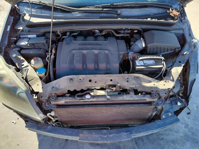 Honda Odyssey Ex Image 4