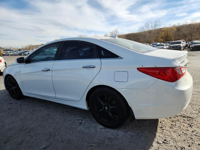 Hyundai SONATA Se Image 5