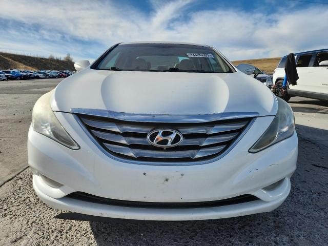 Hyundai SONATA Se Image 2