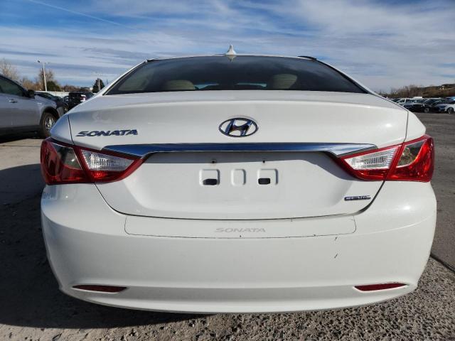 Hyundai SONATA Se Image 8