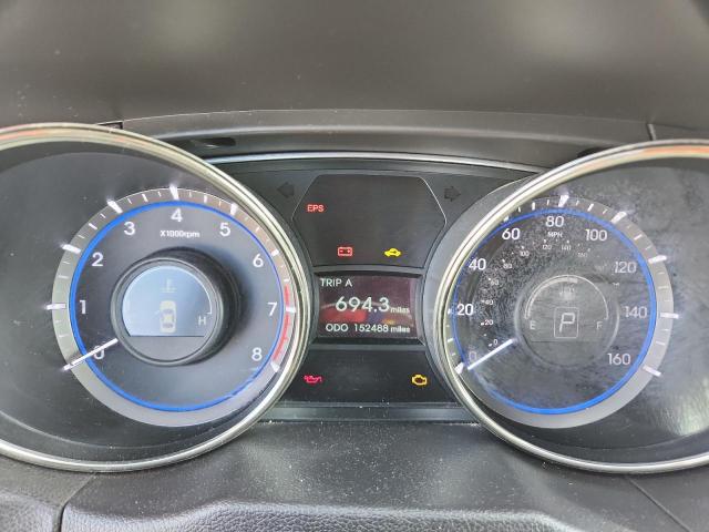 Hyundai SONATA Se Image 7