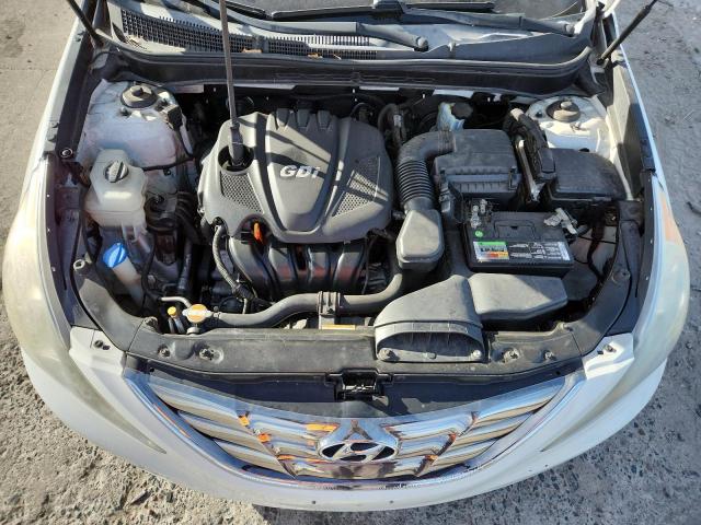 Hyundai SONATA Se Image 10