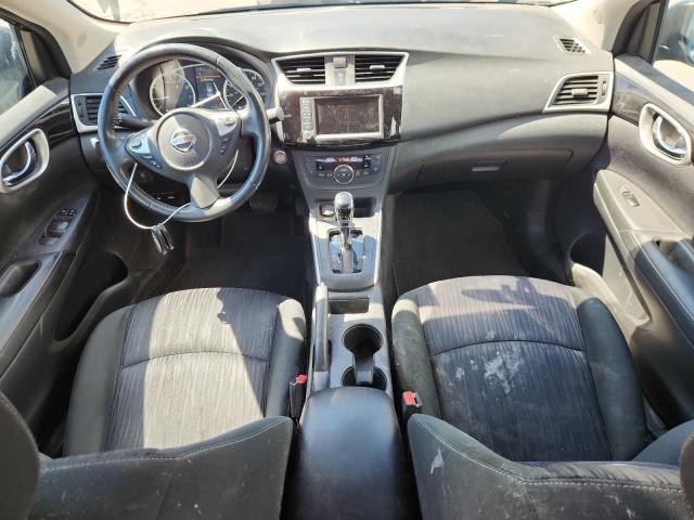 Nissan Sentra S Image 12