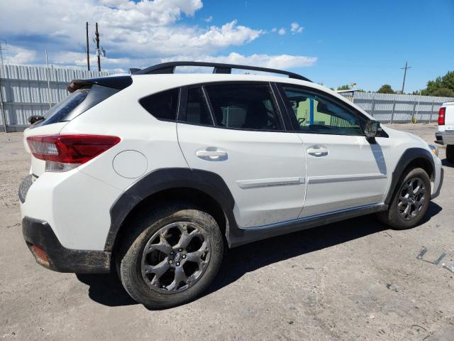 Subaru Crosstrek Sport Image 2