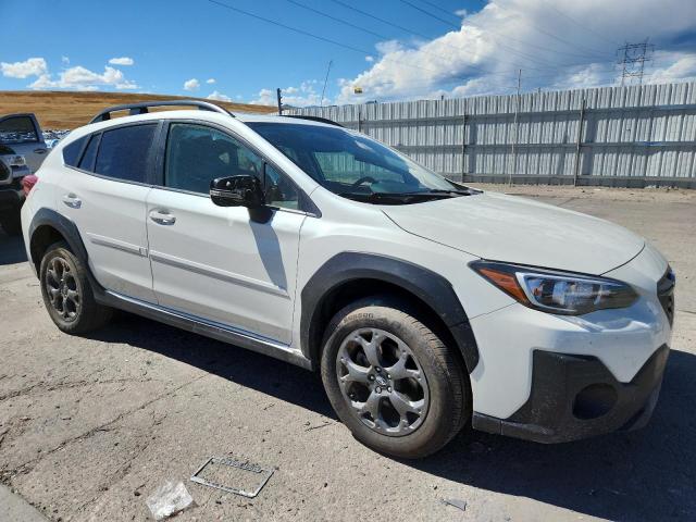 Subaru Crosstrek Sport Image 5