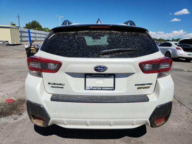 Subaru Crosstrek Sport Image 4