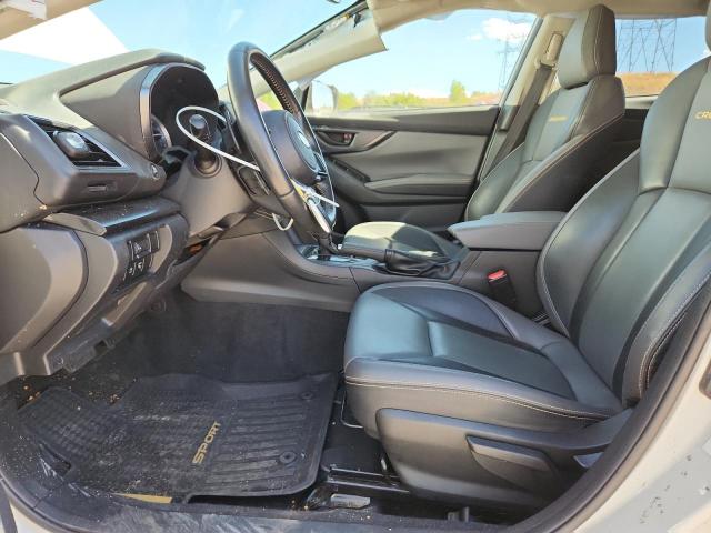 Subaru Crosstrek Sport Image 11