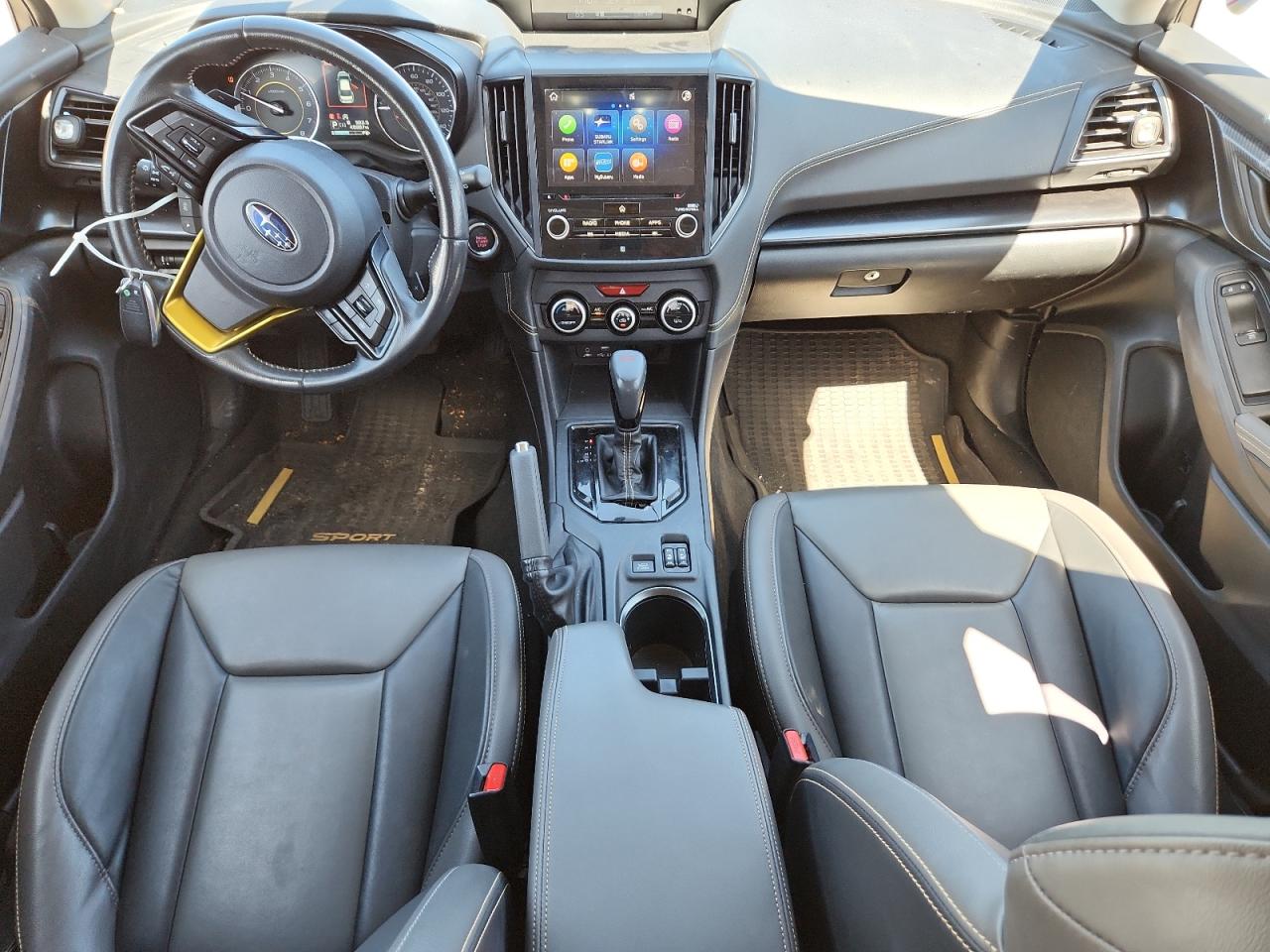 Subaru Crosstrek Sport Image 6