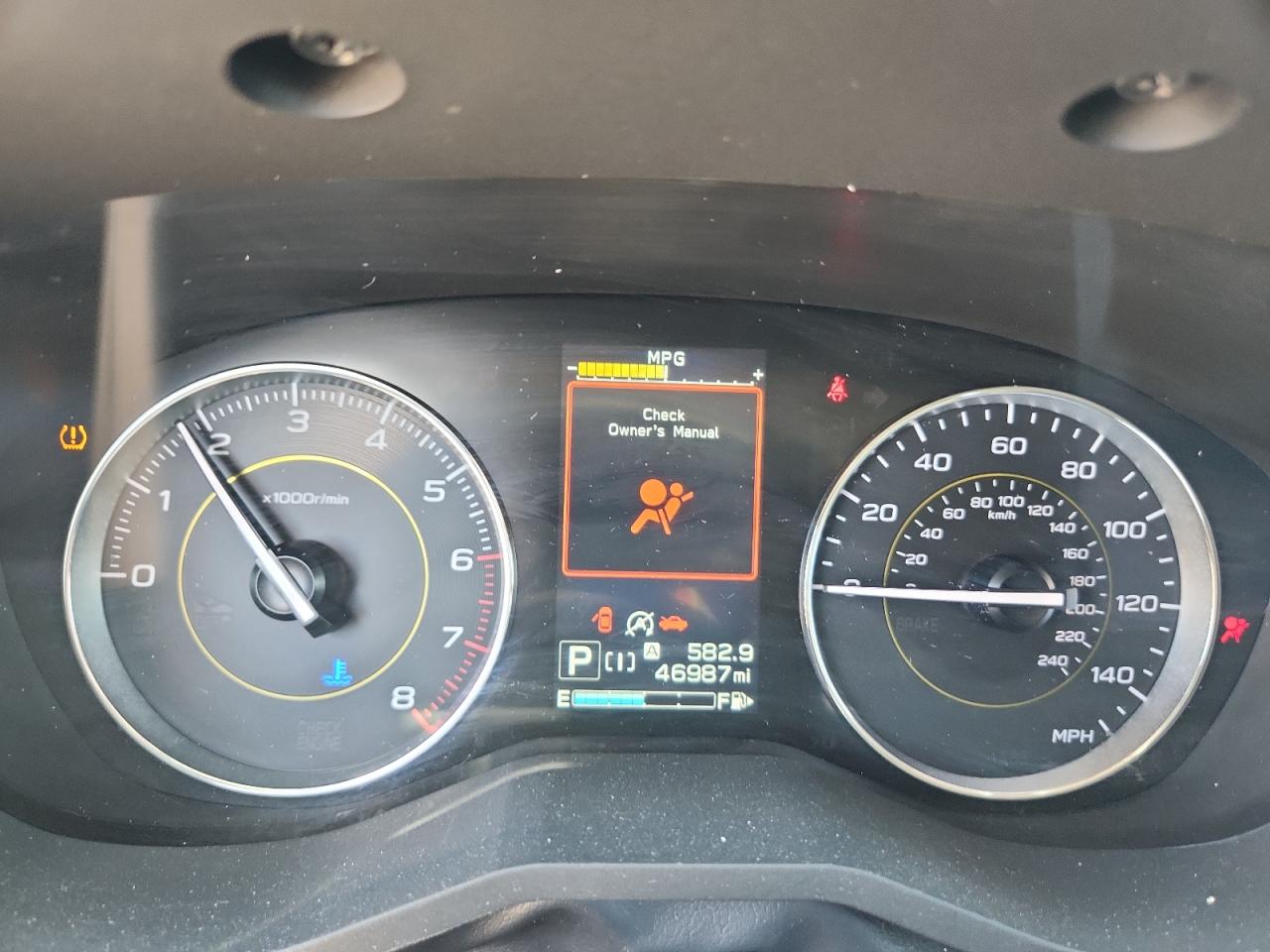 Subaru Crosstrek Sport Image 7